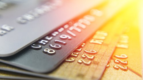 Отложено плащане по кредитна карта